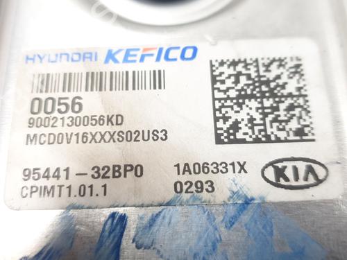 Module électronique KIA CEED (CD) 1.6 CRDi 136 | BP38512008M83 - Image 5