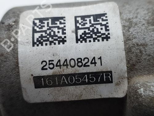 Throttle body DACIA DUSTER (HS_) 1.5 dCi | BP29977702M82 