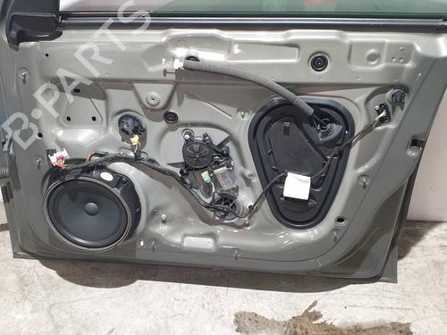 Rudehejsemekanisme Højre foran AUDI A1 Sportback (GBA) 30 TFSI (110 hp) 25033741