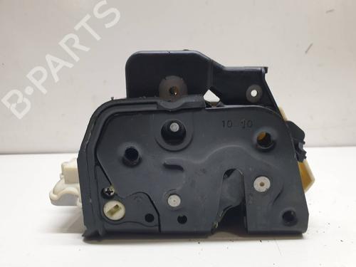 Rear right lock SEAT EXEO ST (3R5)  | BP13042526C99 