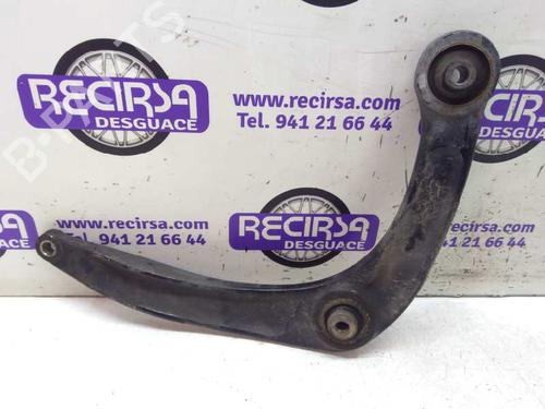 Querlenker links vorne CITROËN BERLINGO Box Body/MPV (B9)  | BP9474387M12 