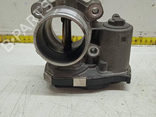 Used Throttle body OPEL ASTRA K Sports Tourer (B16) [2015-2022]  9621797