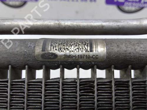 AC radiator FORD FOCUS II (DA_, HCP, DP)  | BP9470260M32 