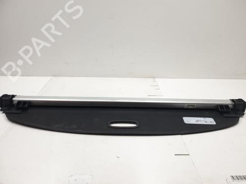 Rear parcel shelf KIA CEED (CD) 1.6 CRDi 136 Eco-Dynamics+ | BP33322506C85 - Image 5