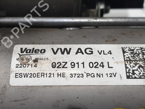 Starter VW GOLF VII (5G1, BQ1, BE1, BE2) 1.6 TDI | BP29537877M8 