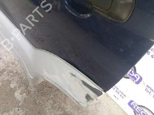 Left rear door SUZUKI GRAND VITARA I (FT, HT)  | BP9478834C4 