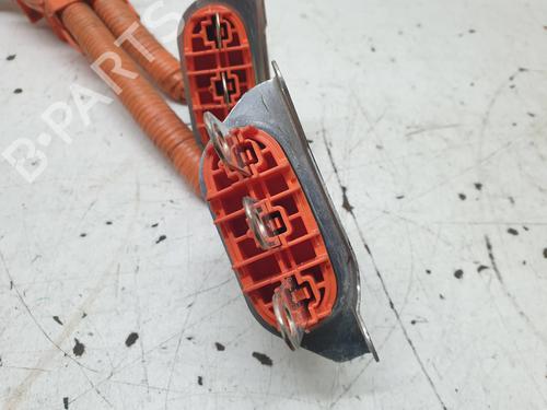 Cable TOYOTA YARIS (_P13_) 1.5 Hybrid (NHP130_, NHP130) | BP24802724E12 