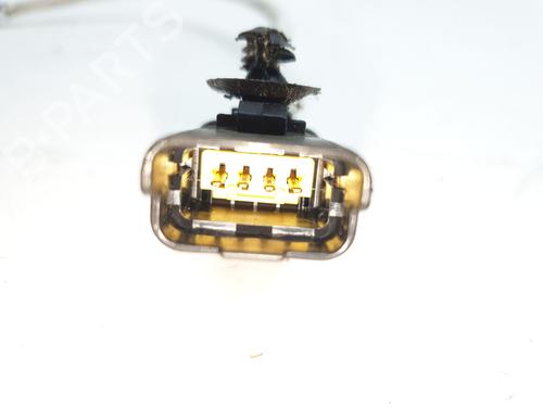 Electronic sensor CITROËN C3 III (SX) 1.2 VTi 82 | BP38597673M84 - Image 4