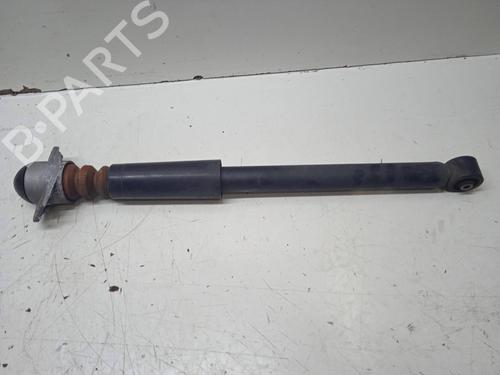 Used Right rear shock absorber AUDI A1 Sportback (8XA, 8XF) [2011-2019]  12524380