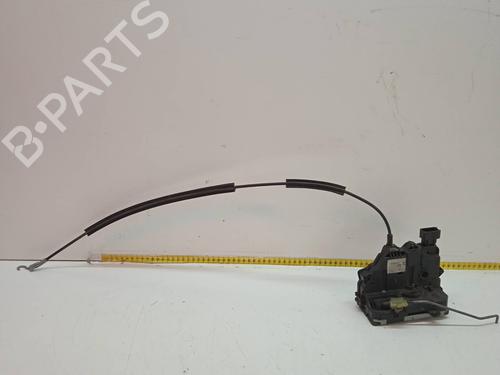 Front left lock OPEL CORSA D (S07)  | BP9475769C98 