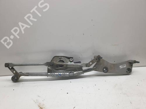 Used Front wiper motor MERCEDES-BENZ M-CLASS (W164) [2005-2012]  19524860