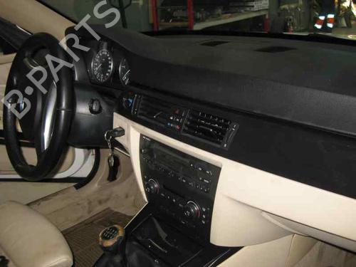 Electronic module BMW 3 Coupe (E92) 320 d | BP9475423M83 