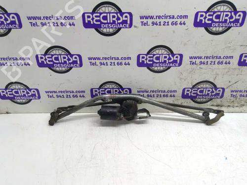 Used Front wiper motor VW TRANSPORTER T4 Van (70A, 70H, 7DA, 7DH) [1990-2003]  9550537