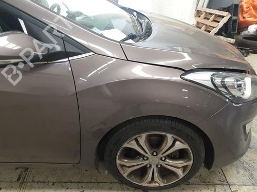 AC compressor HYUNDAI i30 Estate (GD) 1.6 CRDi | BP34539475M34  - Image 34