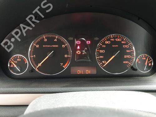 Switch PEUGEOT 407 (6D_) 1.8 16V (6D6FYC) | BP36841164I30 - Image 21