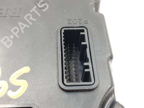 Electronic module RENAULT KANGOO / GRAND KANGOO II (KW0/1_)  | BP29537934M83 