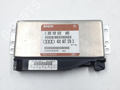 Electronic module AUDI A6 C4 (4A2) 2.5 TDI | BP37075149M83 - Image 2