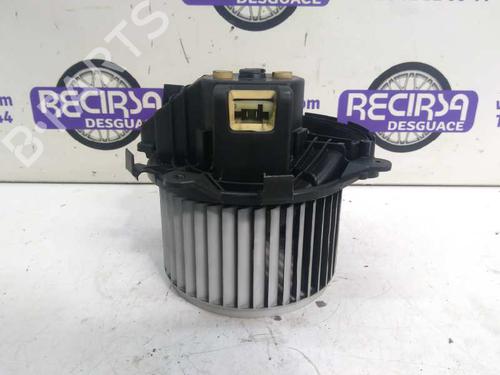 Heater blower motor FIAT BRAVO II (198_)  | BP9469490M62 