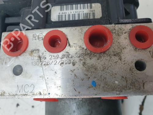 ABS pump PEUGEOT 308 I (4A_, 4C_)  | BP24444225M43 