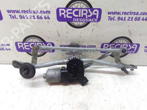 Front wiper motor CITROËN BERLINGO Box Body/MPV (B9) | BP9473123M29