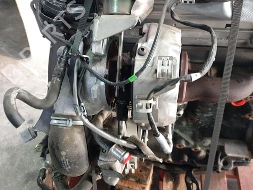 Engine SEAT LEON ST (5F8) 2.0 TDI | BP40109159M1 - Image 16