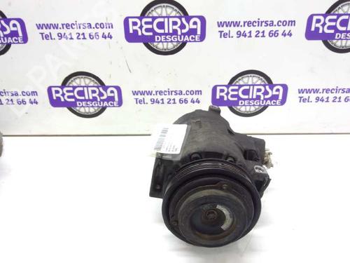 AC compressor ROVER 75 (RJ)  | BP9464053M34 