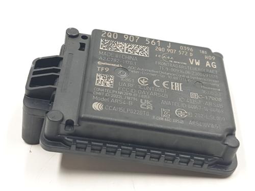 Elektronisk modul SEAT ARONA (KJ7, KJP) [2017-2025]  28316592