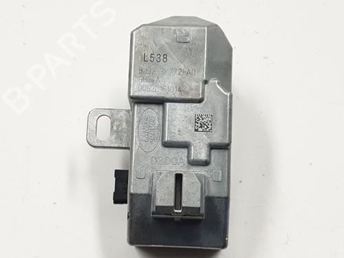 Electronic module LAND ROVER RANGE ROVER EVOQUE (L538) 2.2 D 4x4 | BP36221640M83  - Image 6