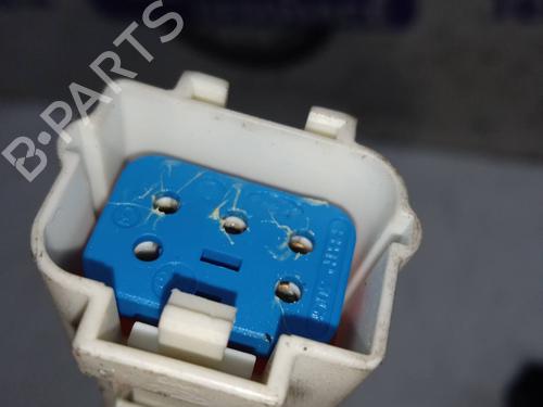 Tailgate lock FORD MONDEO III (B5Y)  | BP9485781C101 