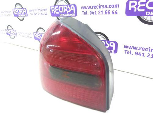 Left taillight AUDI A3 (8L1)  | BP9464803C34 