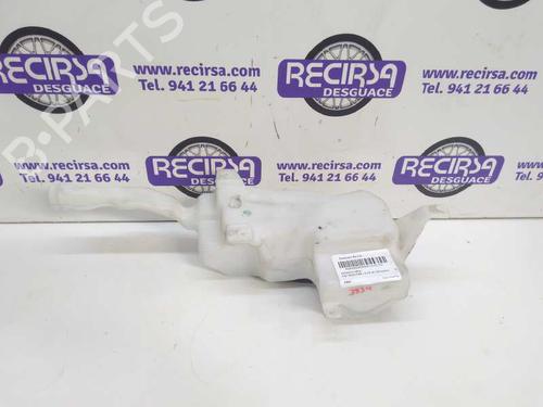 Used Windscreen washer tank FIAT SEDICI (189_) 1.9 D Multijet (120 hp) 9467081