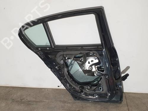 Left rear door BMW 1 (E87) 118 d | BP14921358C4 