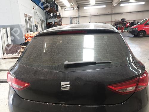 Starter SEAT LEON (5F1) 1.6 TDI | BP38539456M8  - Image 13
