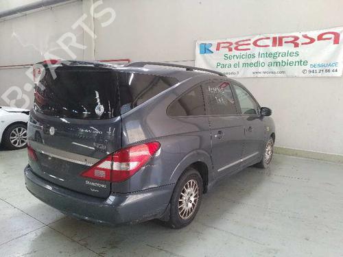 Højre foran tåkelykt SSANGYONG RODIUS I  | BP9470445C31 