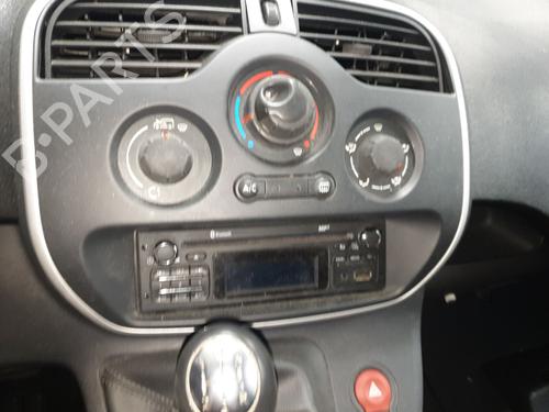 Engine RENAULT KANGOO / GRAND KANGOO II (KW0/1_) 1.5 dCi 90 (KW05, KW08, KW0G, KW11) | BP37199096M1 - Image 24