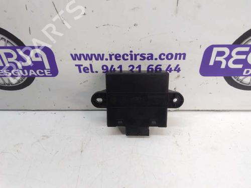 Control unit PEUGEOT 407 (6D_)  | BP9468140M11 