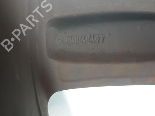 Fælk CITROËN C4 CACTUS 1.6 BlueHDi 100 | BP37720306C45  - Image 7