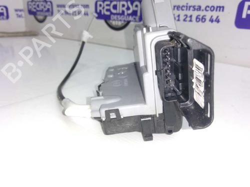 Rear right lock PEUGEOT 308 I (4A_, 4C_)  | BP9467432C99 