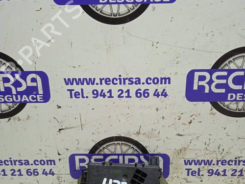 Tailgate lock OPEL ZAFIRA / ZAFIRA FAMILY B (A05)  | BP9484131C101 