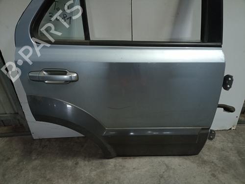 Right rear door KIA SORENTO I (JC)  | BP9469008C5 