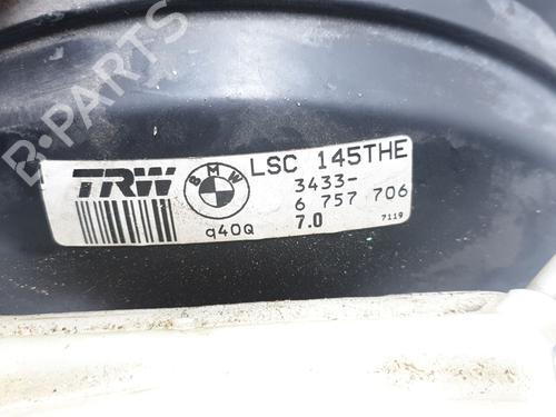 Bremseservo BMW X5 (E53) 3.0 d | BP31623533M42 