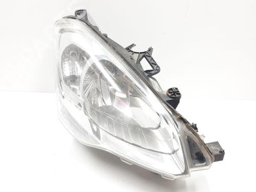 Right headlight CITROËN BERLINGO Box Body/MPV (B9) 1.6 HDi / BlueHDi 75 | BP36500626C29 - Image 2