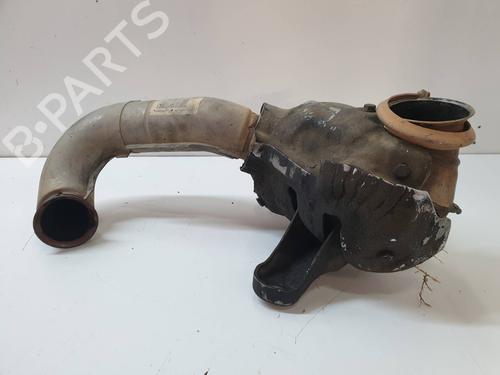 Used Catalyst PEUGEOT EXPERT Van (VF3A_, VF3U_, VF3X_) [2007-2025]  16354647