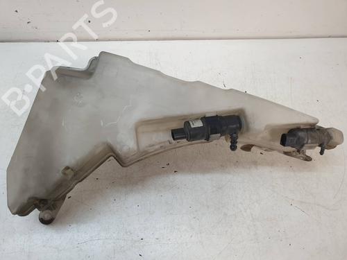 Used Windscreen washer tank AUDI A6 C6 (4F2) 3.0 TDI quattro (225 hp) 13925842