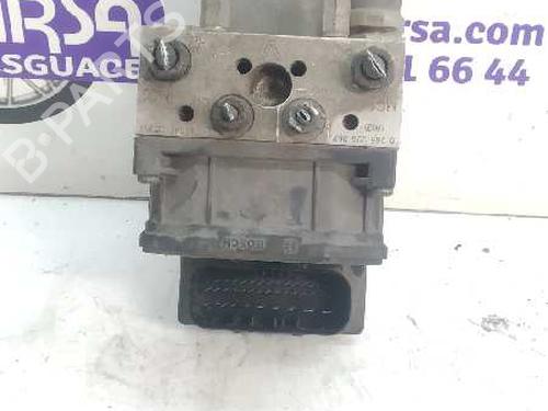 Used ABS pump TOYOTA AVENSIS (_T25_) 2.2 D-4D (ADT251_, ADT251R) (150 hp) 9476540