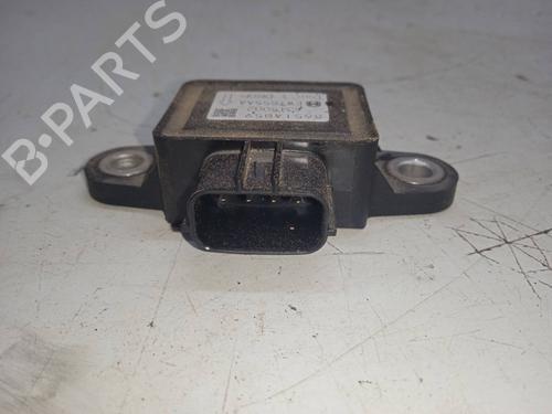 Elektronisk modul MITSUBISHI PAJERO IV (V8_W, V9_W) 3.2 DI-D 4WD (V98W, V88W) | BP11361138M83 