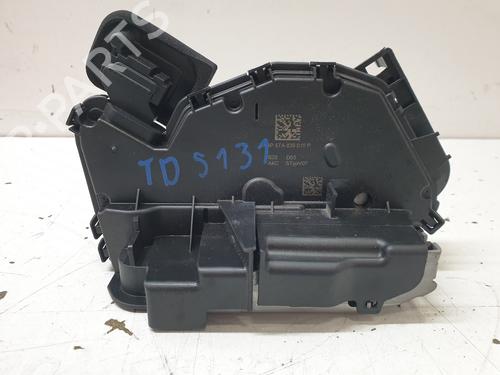 Used Rear right lock AUDI A1 Sportback (GBA) 30 TFSI (116 hp) 22547101
