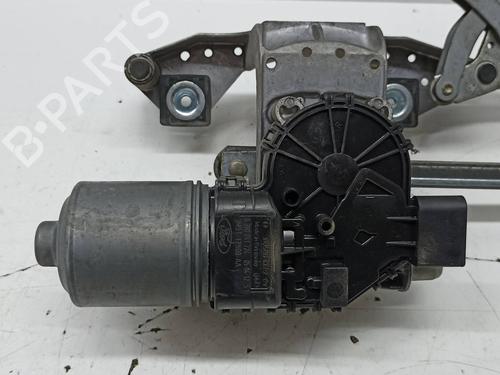 Front wiper motor FORD FOCUS C-MAX (DM2)  | BP9475285M29 