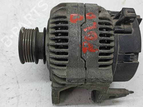 Used Alternator VW POLO (9N_, 9A_) 1.4 16V (80 hp) 10348685