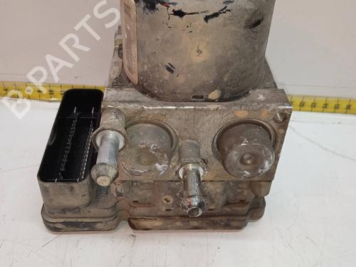 ABS pump CHRYSLER VOYAGER IV (RG, RS) 2.8 CRD | BP9486355M43 